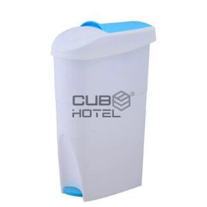 Contentor Pensos Higiénicos com Pedal 